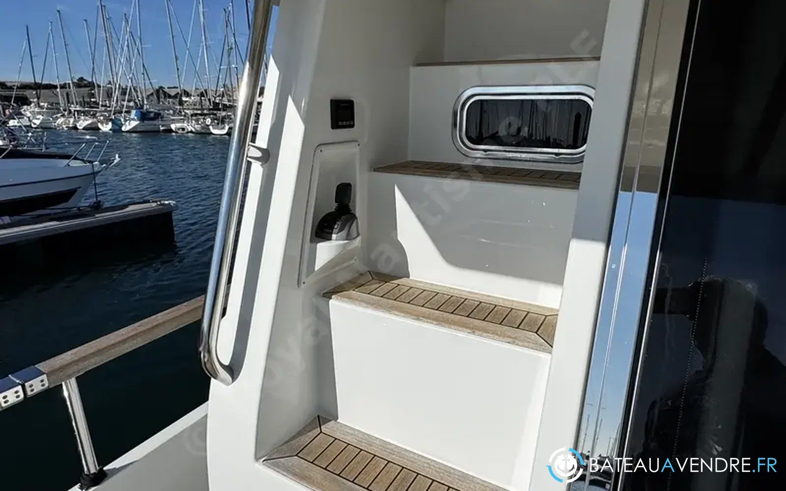 slider 5 Botnia Marin Targa 37