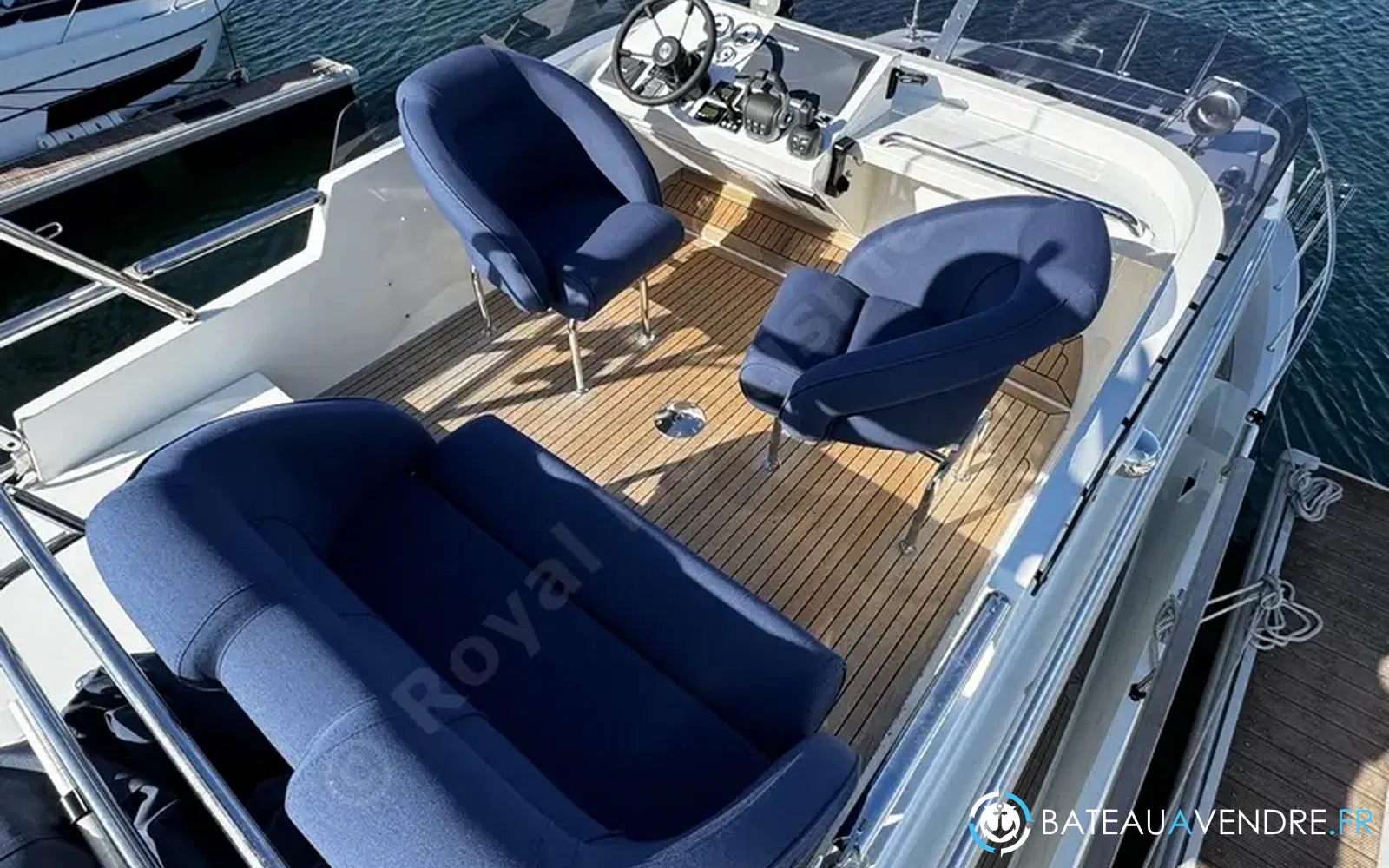 slider 6 Botnia Marin Targa 37