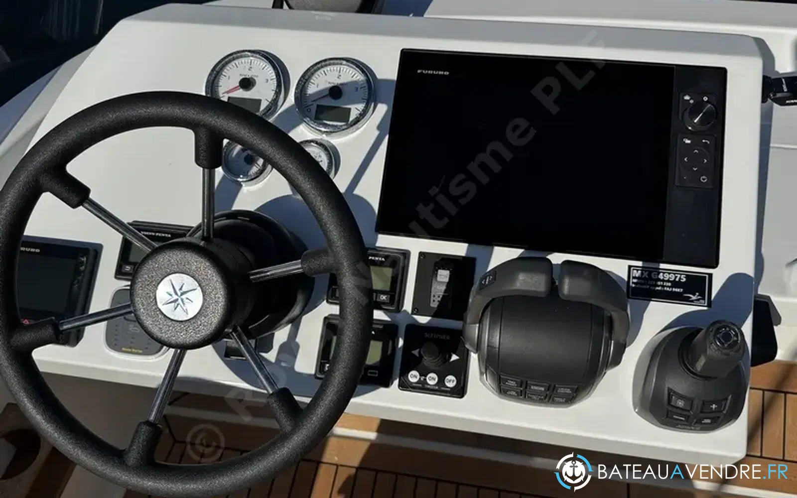 slider 7 Botnia Marin Targa 37
