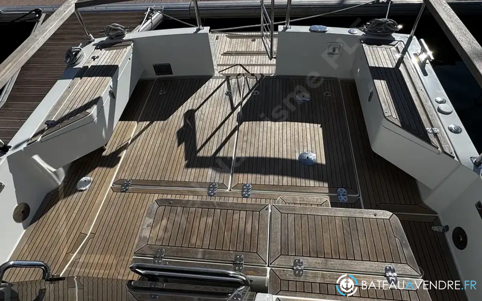slider 8 Botnia Marin Targa 37