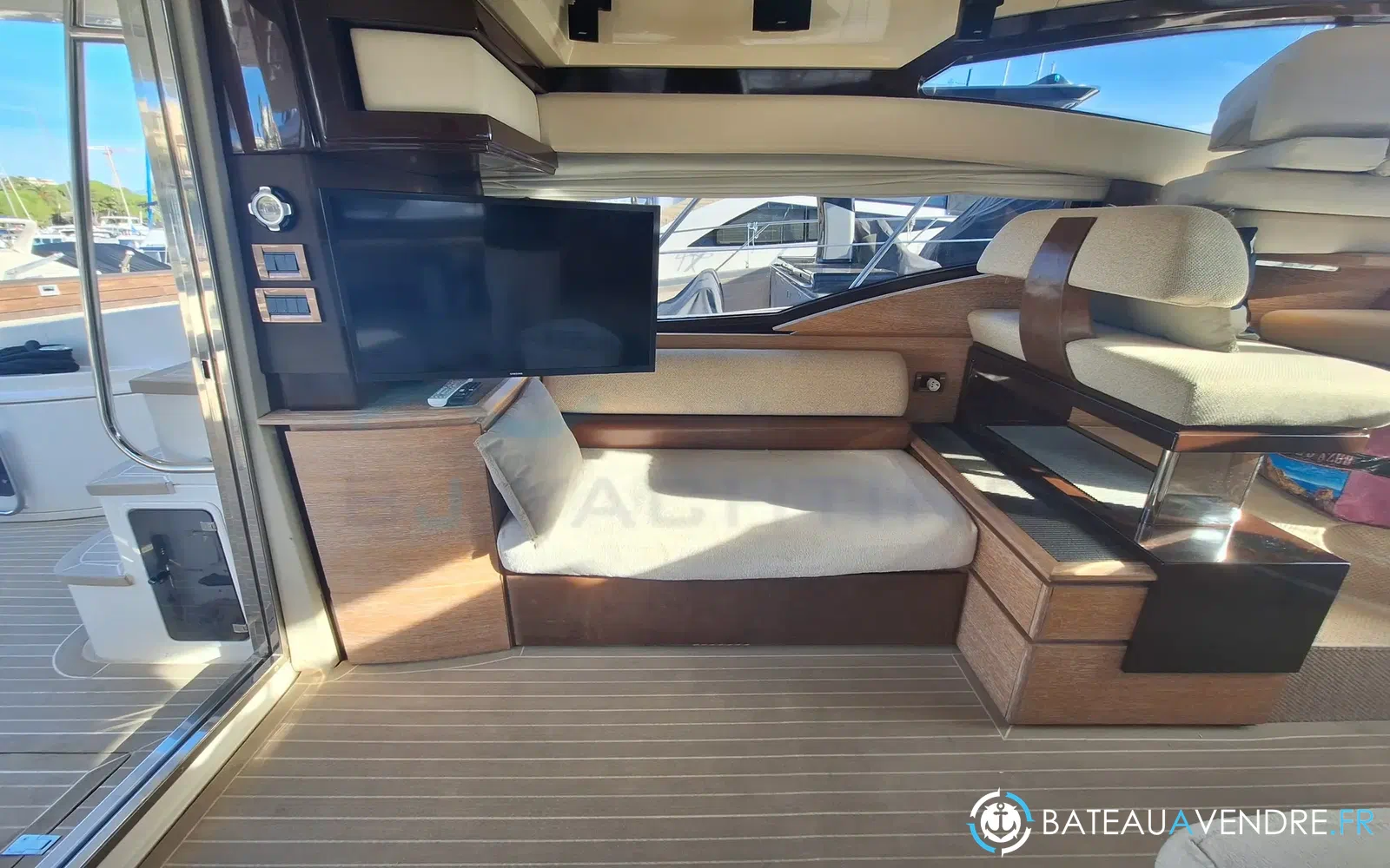 slider 13 Azimut 47