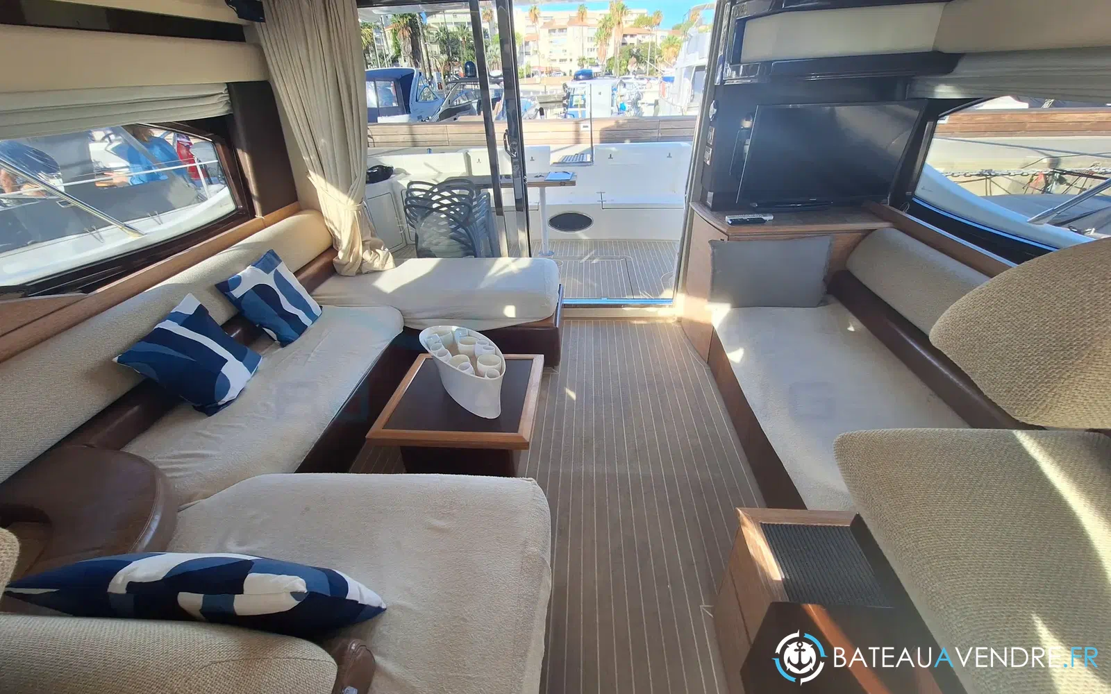 slider 14 Azimut 47