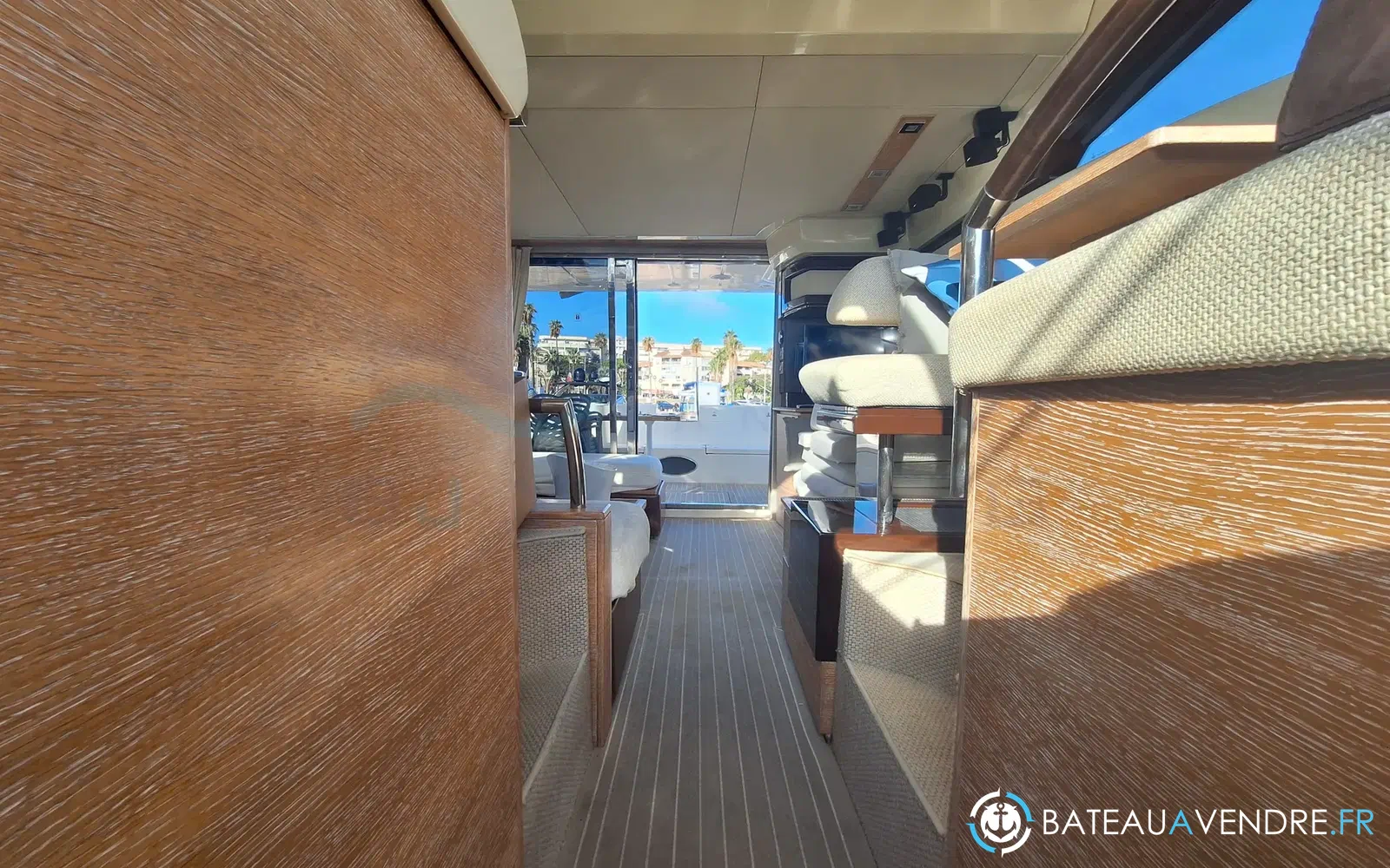 slider 16 Azimut 47