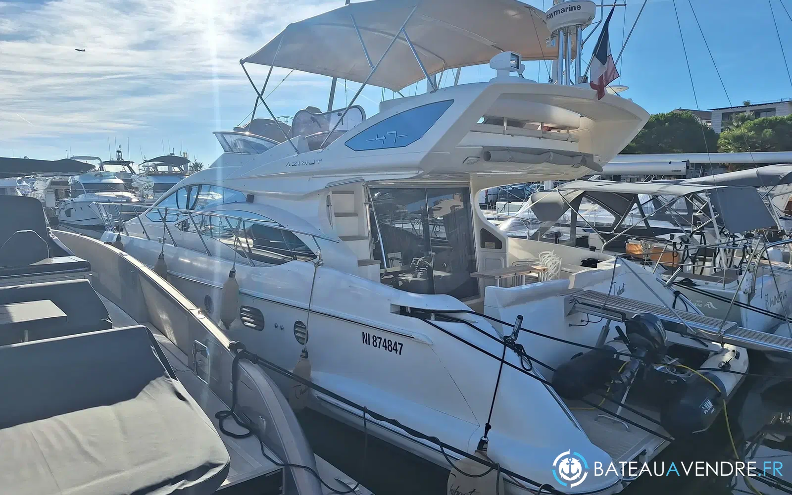 slider 1 Azimut 47