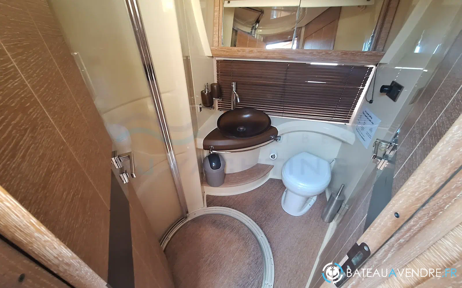 slider 20 Azimut 47