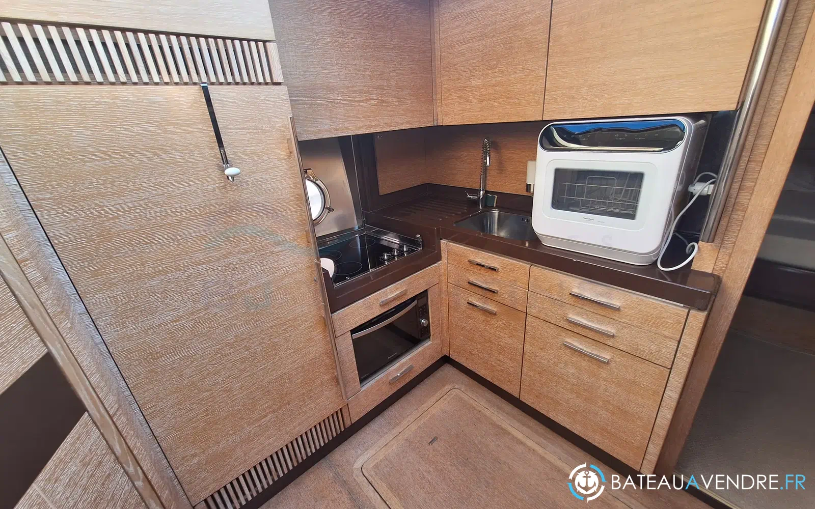 slider 21 Azimut 47