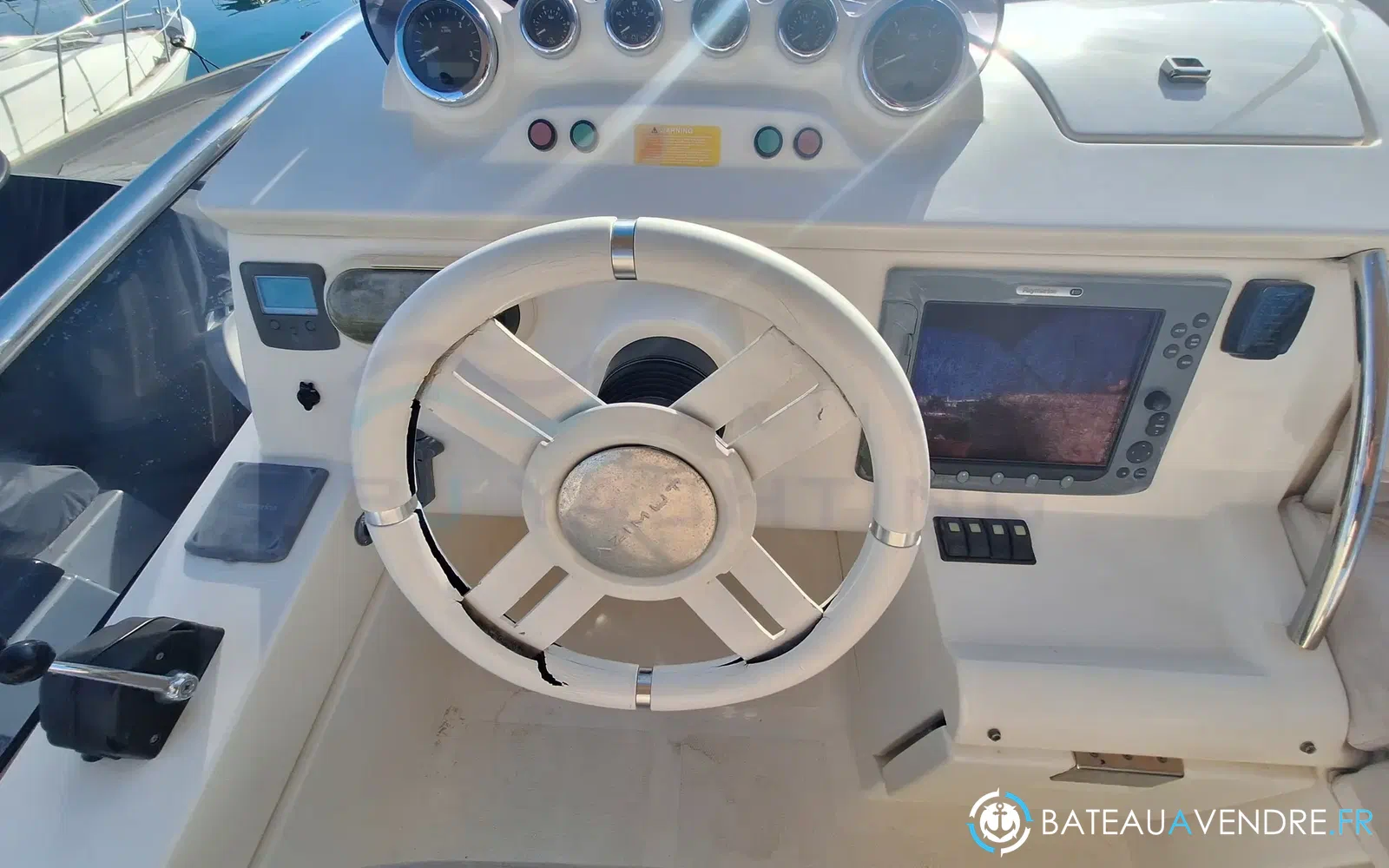 slider 8 Azimut 47