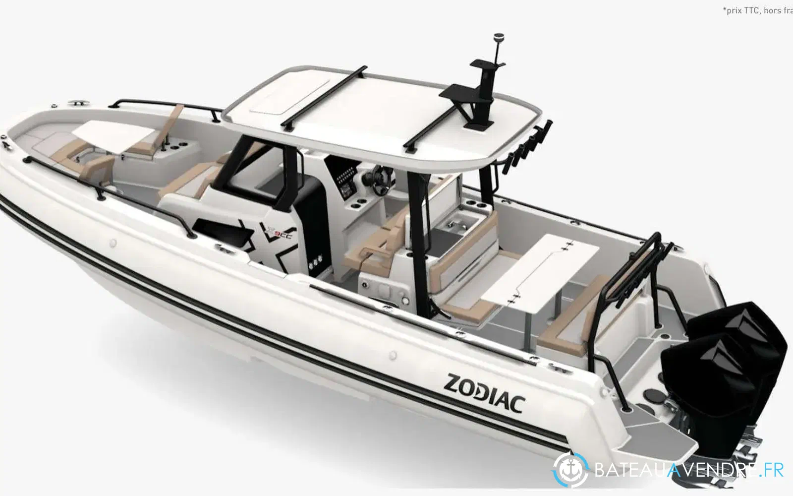 slider 0 Zodiac X9cc