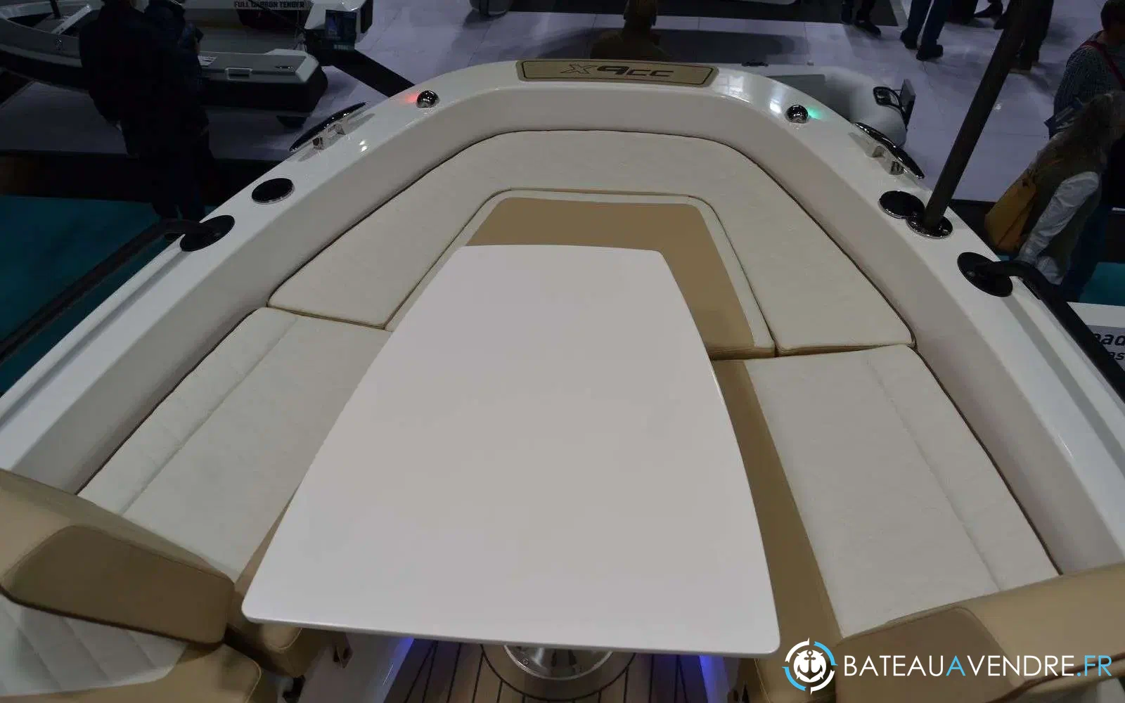 slider 13 Zodiac X9cc