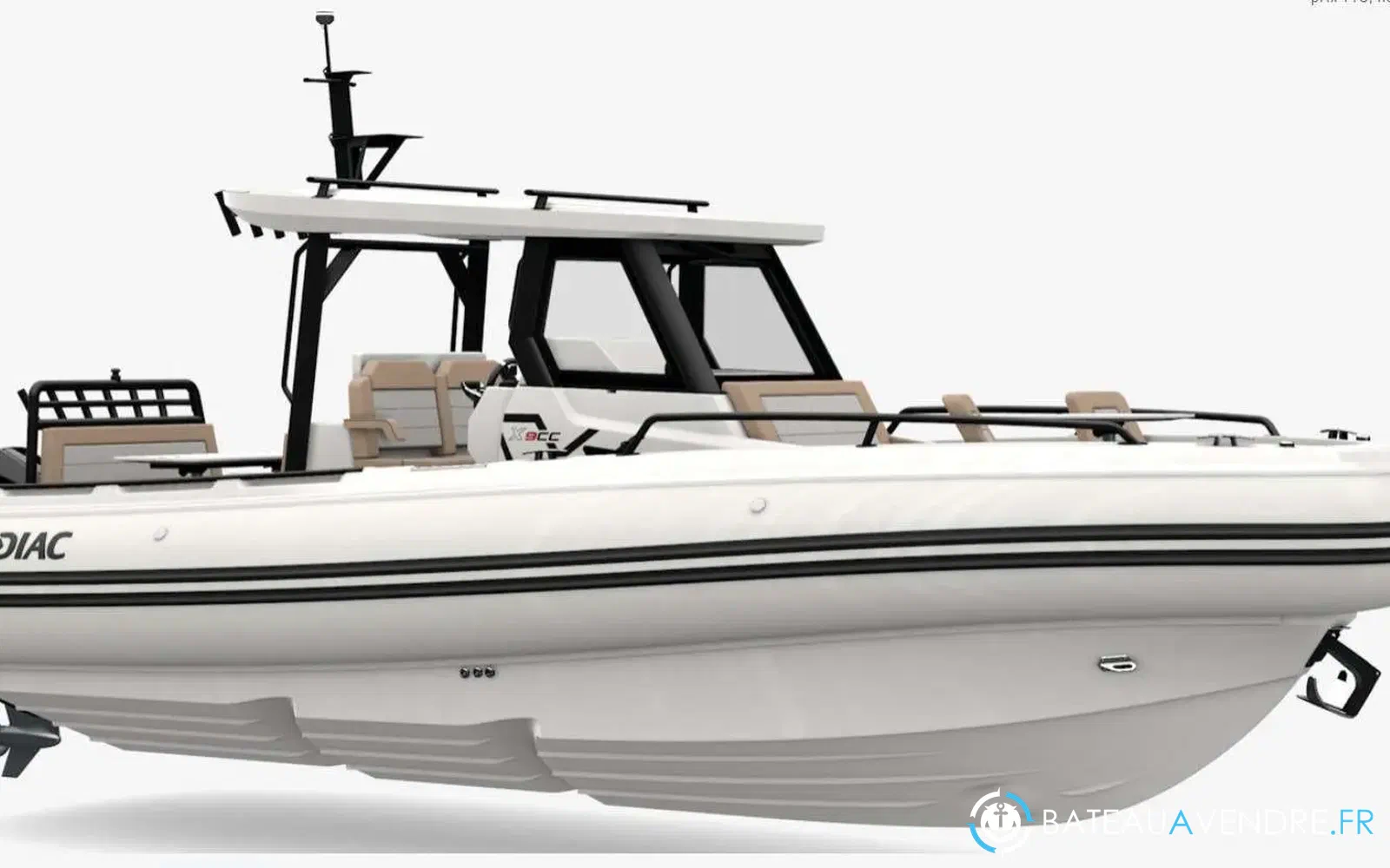 slider 1 Zodiac X9cc