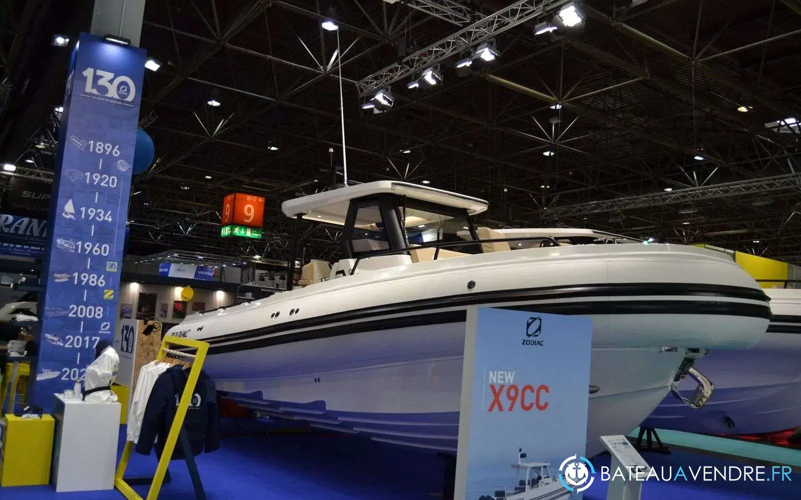 slider 5 Zodiac X9cc