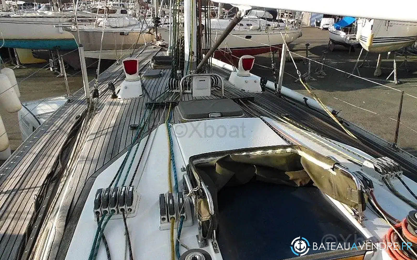 slider 11 Nautor Swan Swan 39