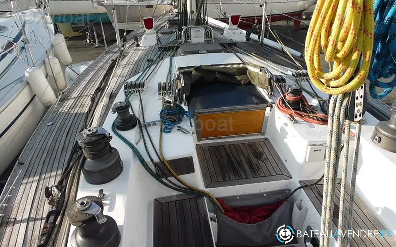 slider 7 Nautor Swan Swan 39