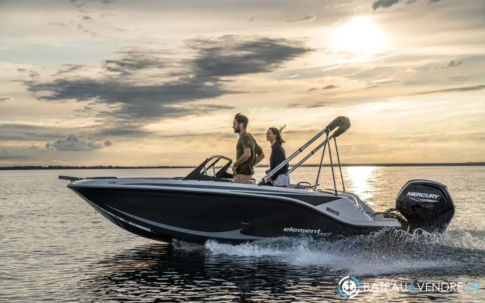 slider 3 Bayliner Element M17