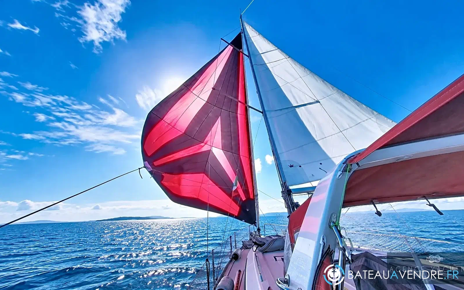 slider 1 Beneteau Oceanis 35.1