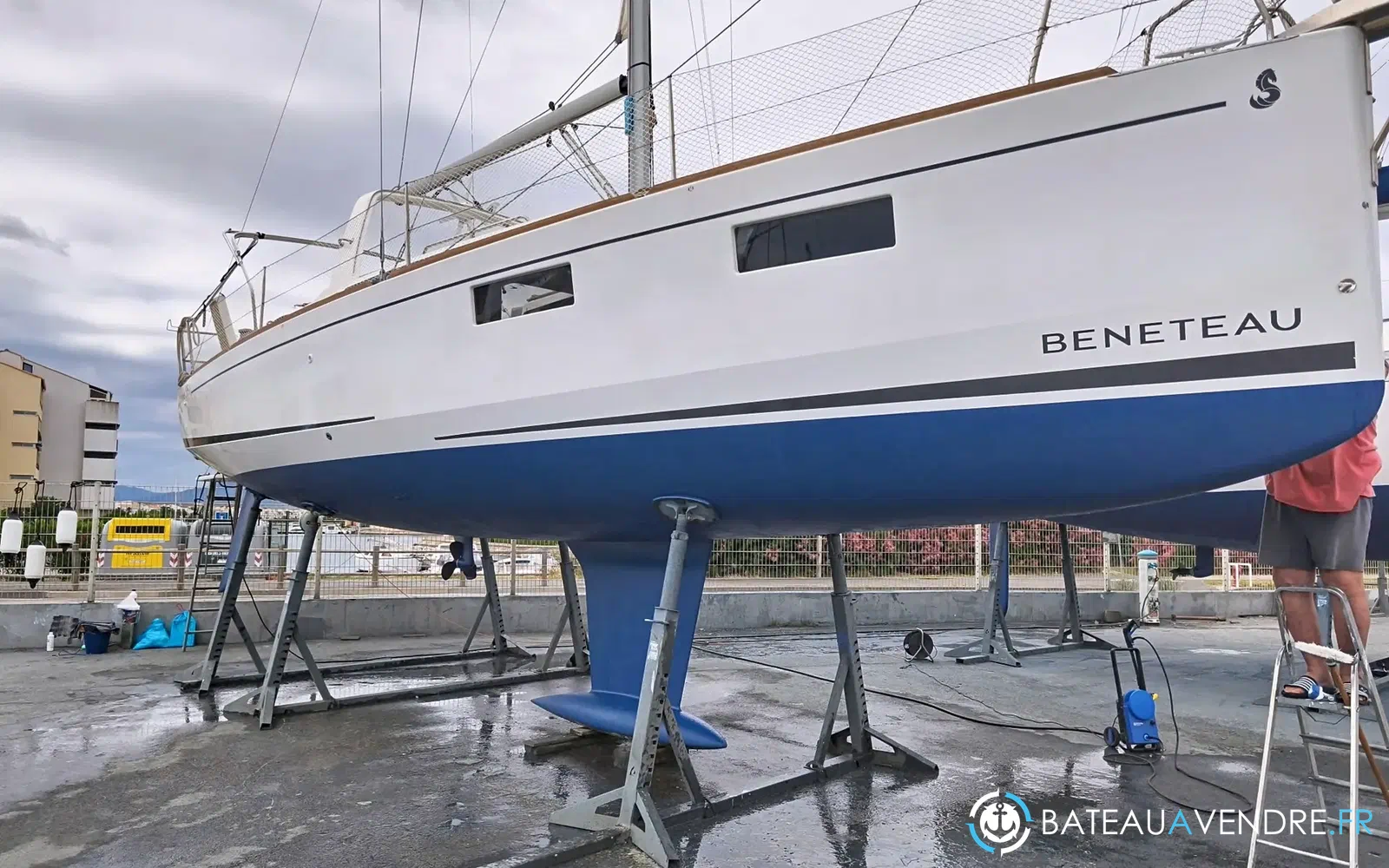 slider 27 Beneteau Oceanis 35.1