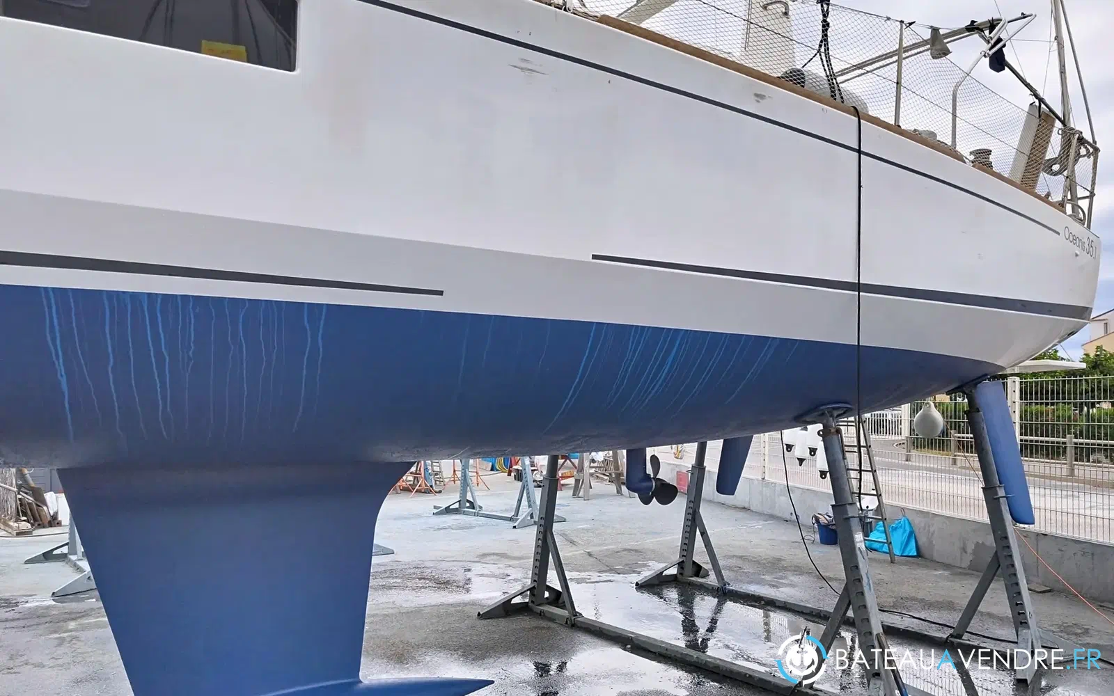 slider 28 Beneteau Oceanis 35.1