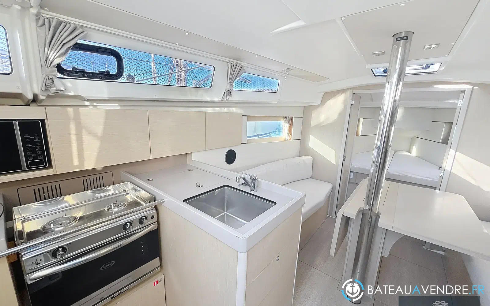 slider 8 Beneteau Oceanis 35.1