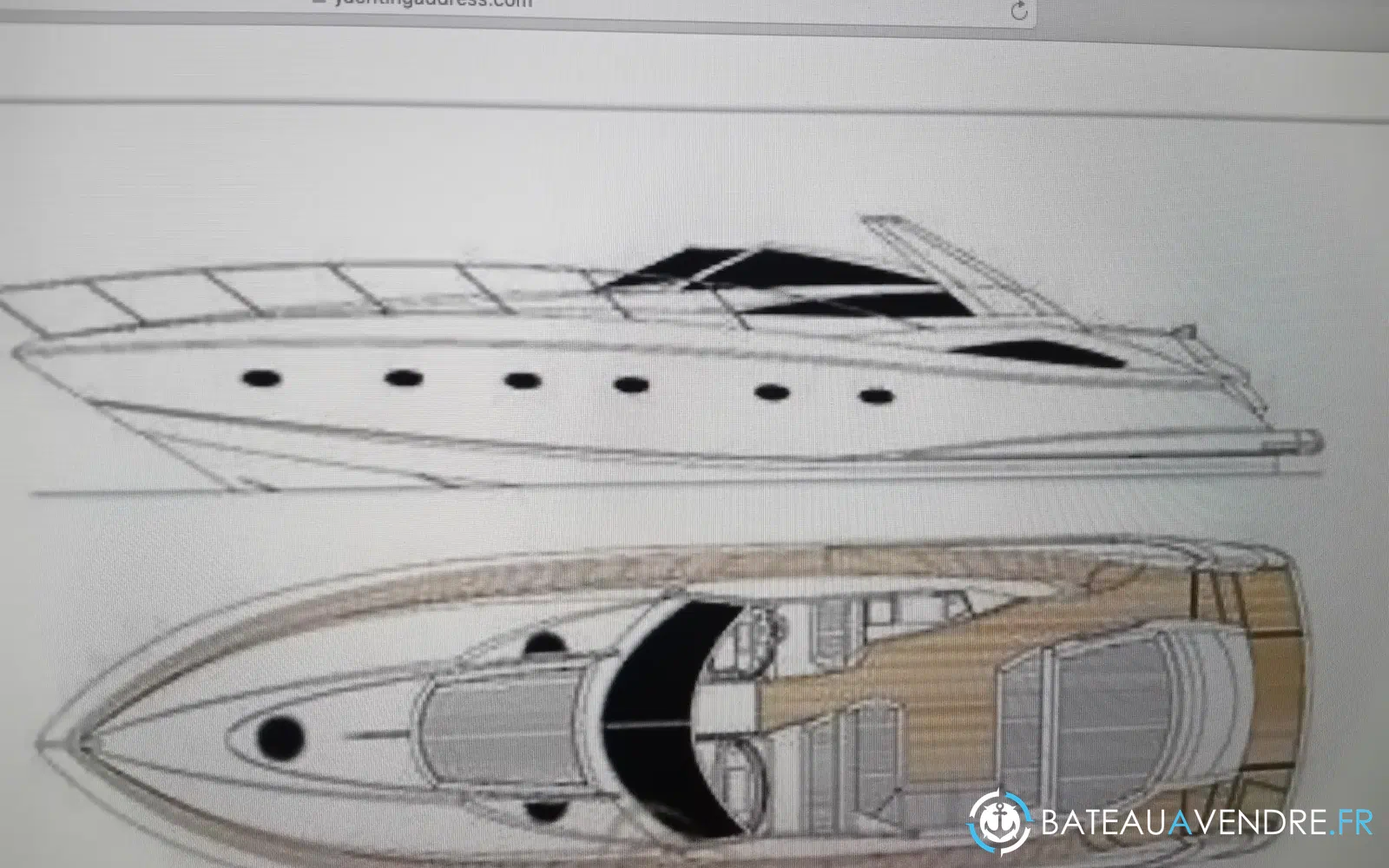 slider 11 Sunseeker Portofino 53