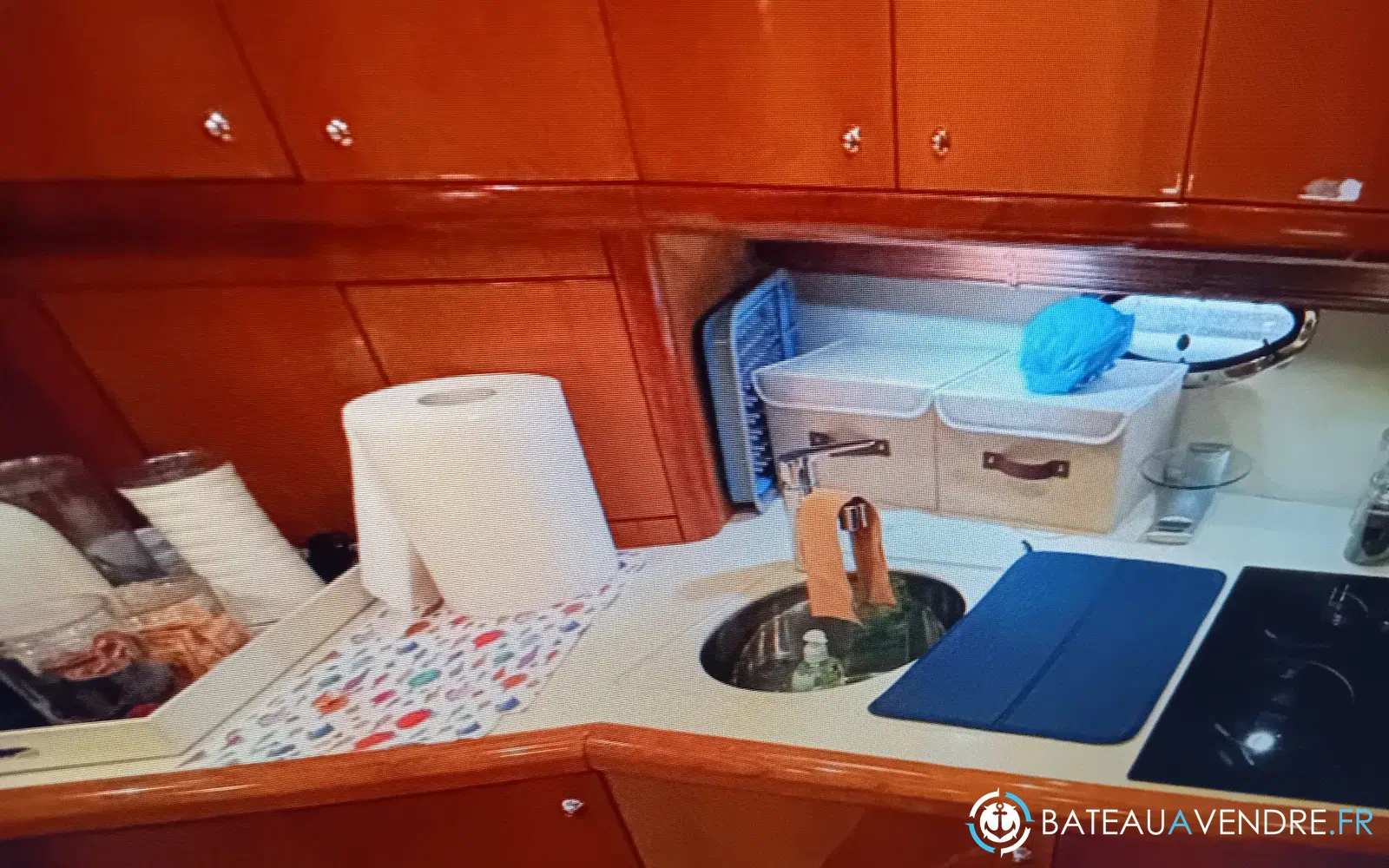 slider 8 Sunseeker Portofino 53