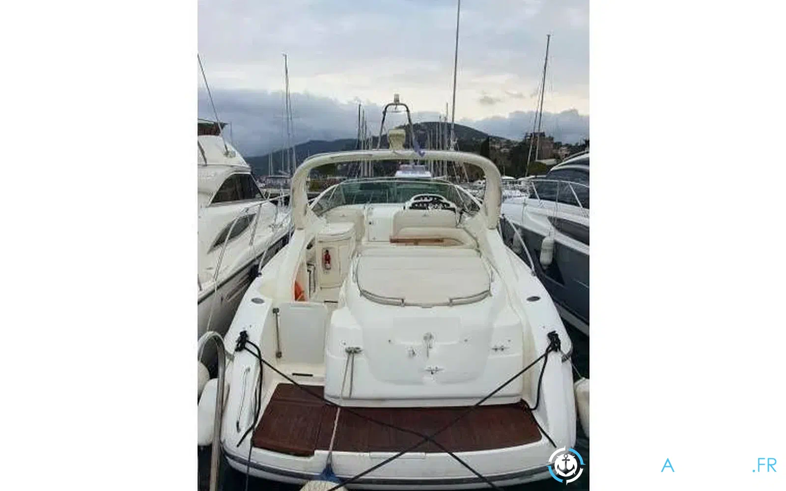 slider 0 Cranchi Endurance 39