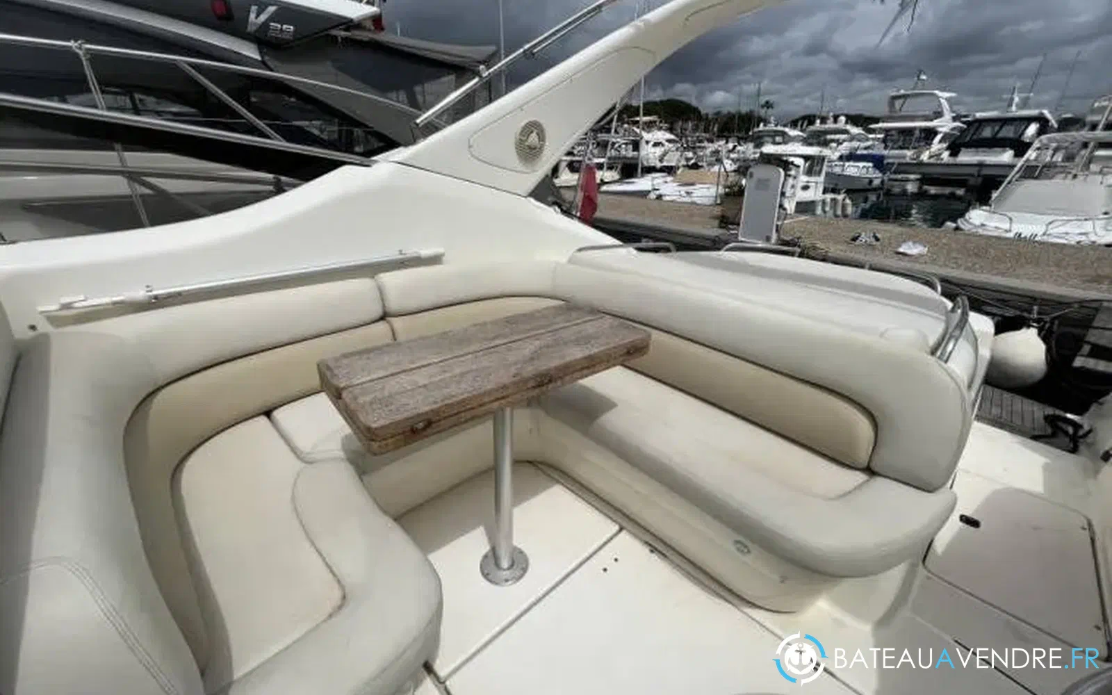 slider 3 Cranchi Endurance 39
