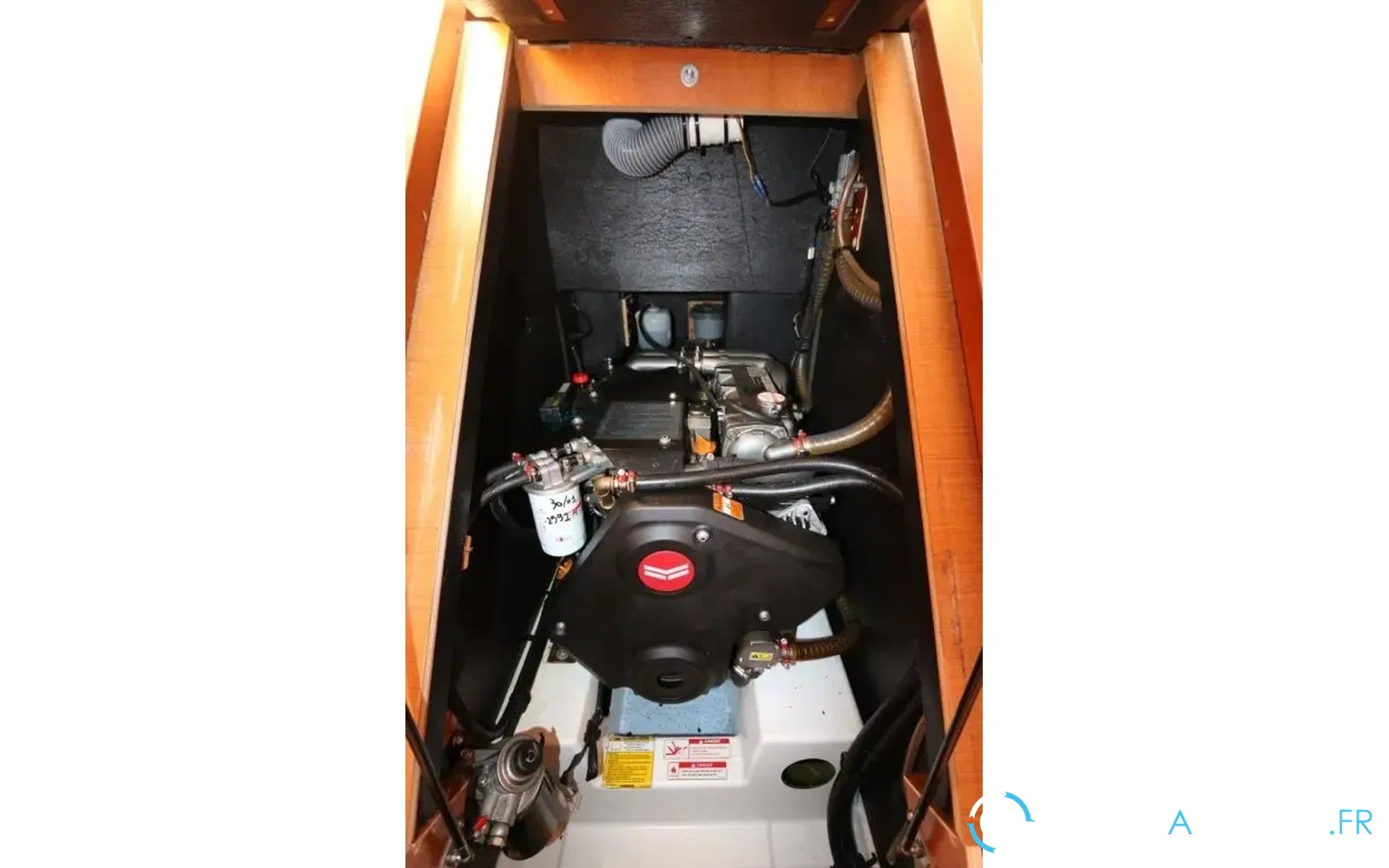 slider 19 Jeanneau Sun Odyssey 490
