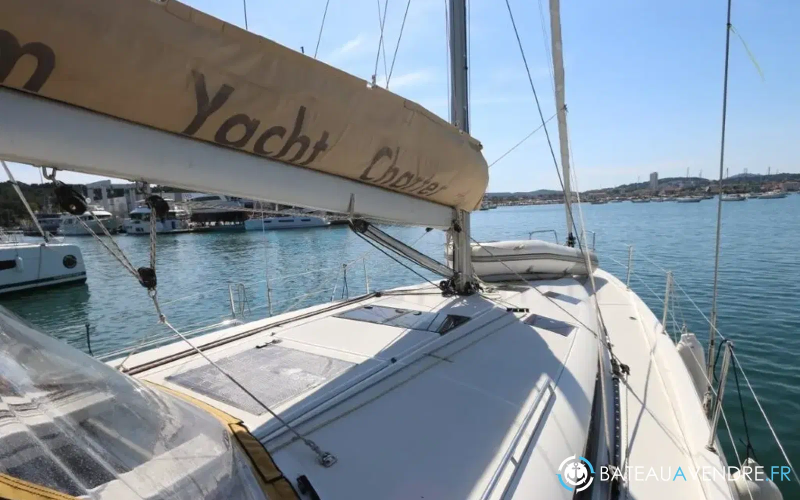slider 3 Jeanneau Sun Odyssey 490