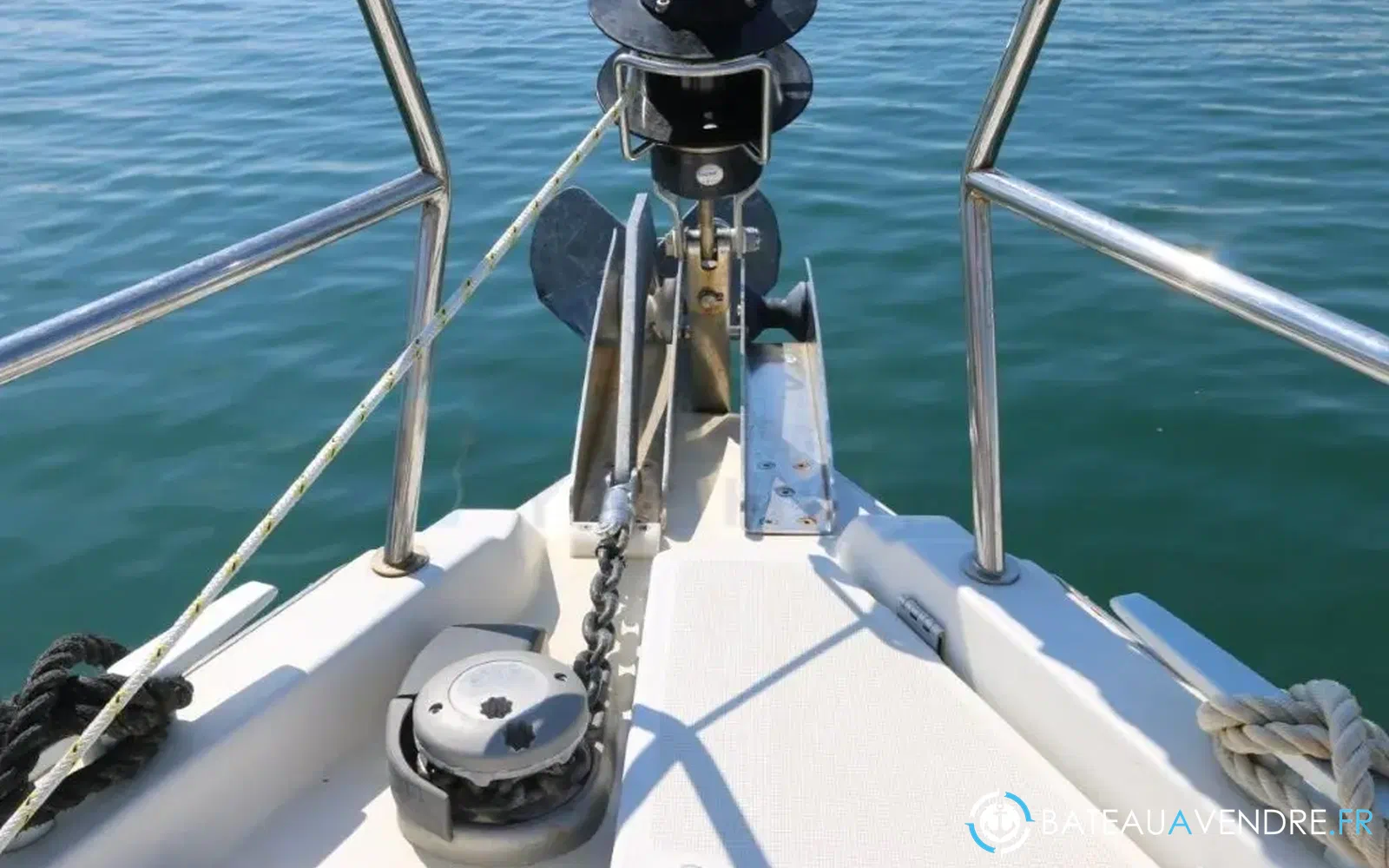 slider 4 Jeanneau Sun Odyssey 490