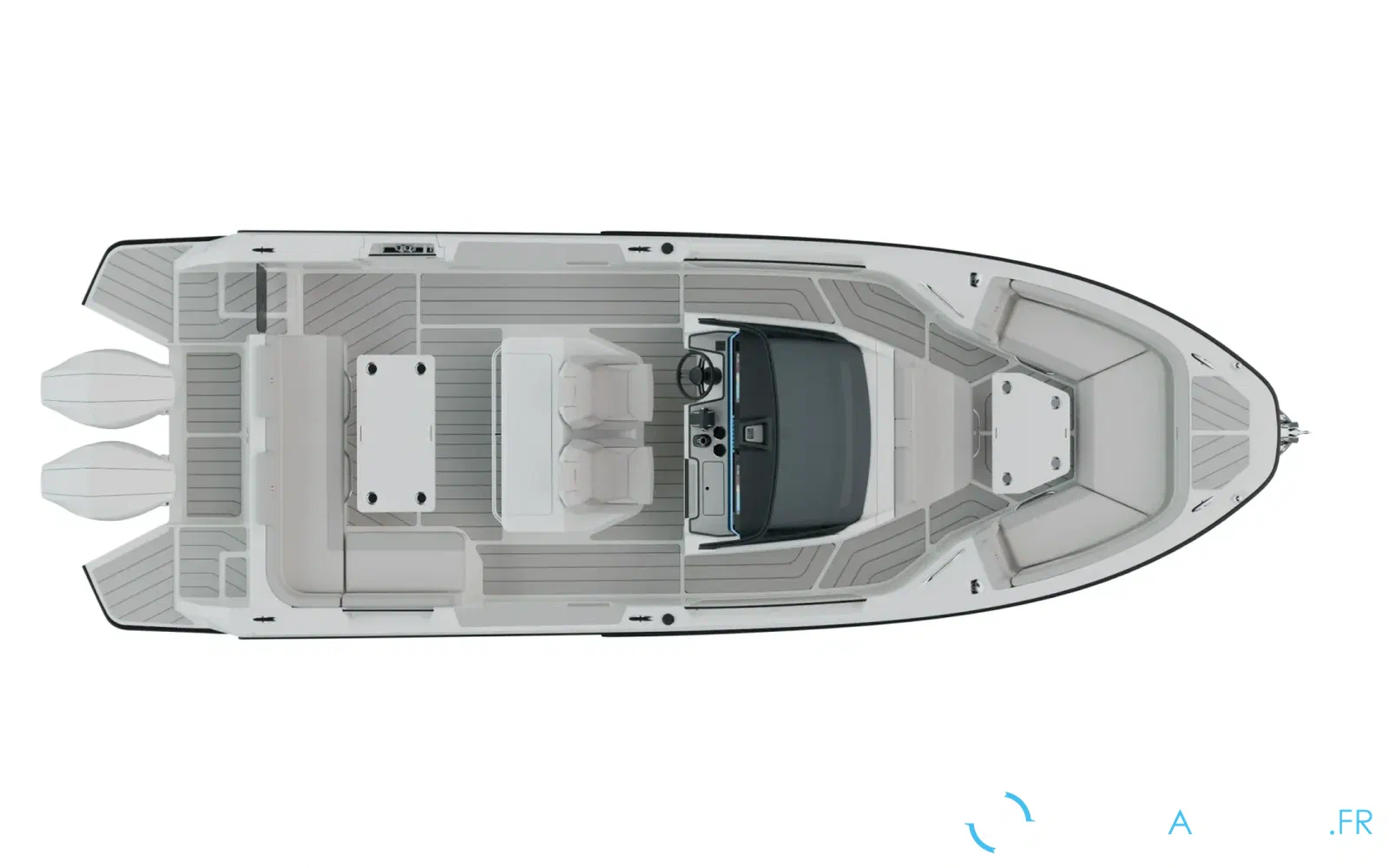 slider 9 Wellcraft 28''