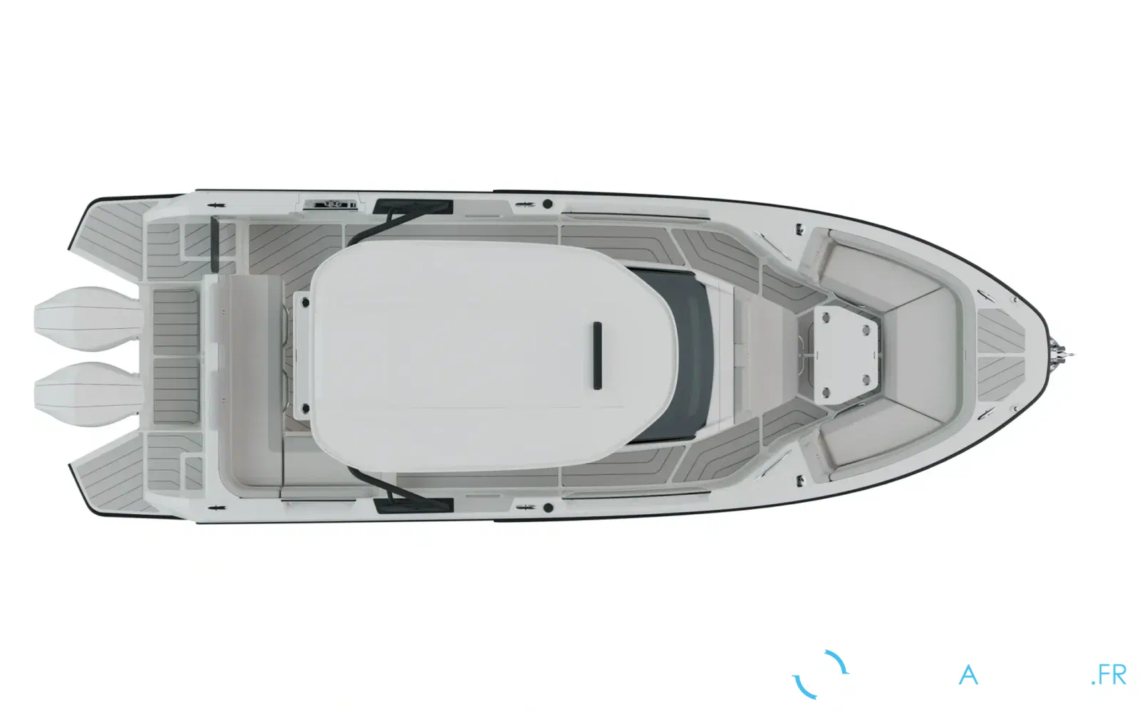 slider 10 Wellcraft 28''