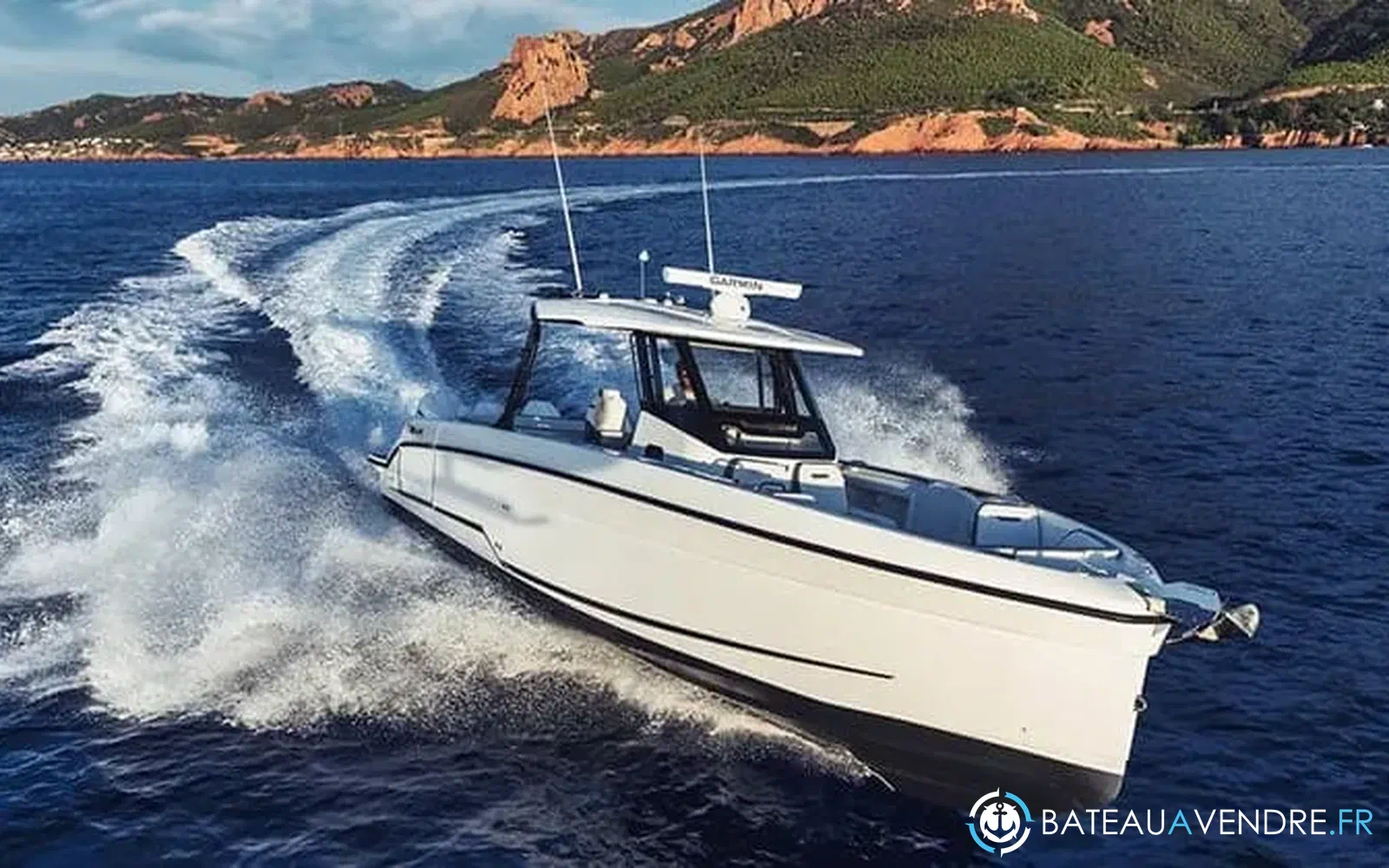 slider 0 Wellcraft 28''