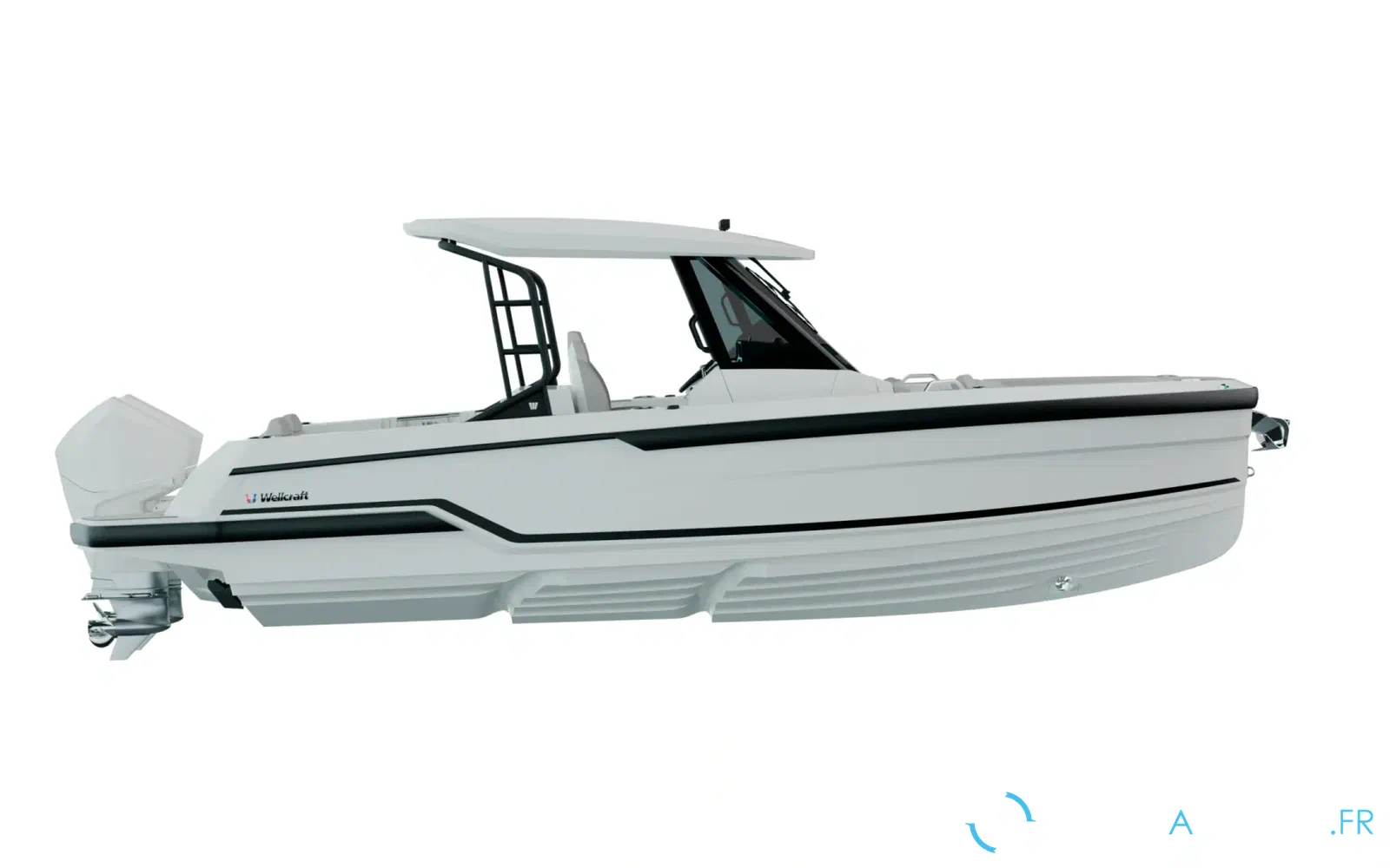 slider 2 Wellcraft 28''