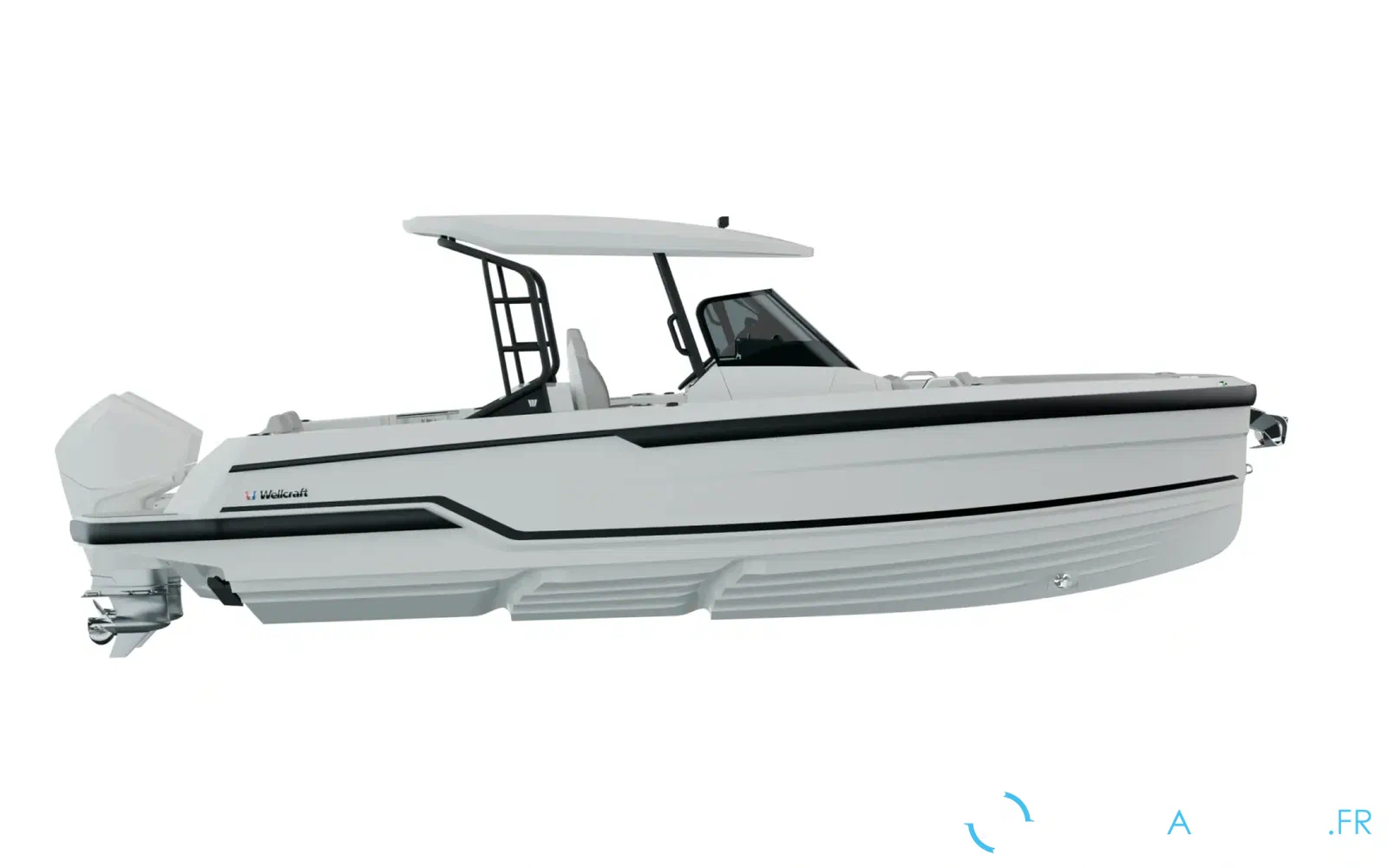 slider 3 Wellcraft 28''