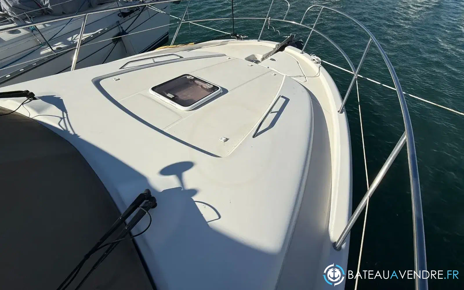 slider 10 Jeanneau Prestige 36