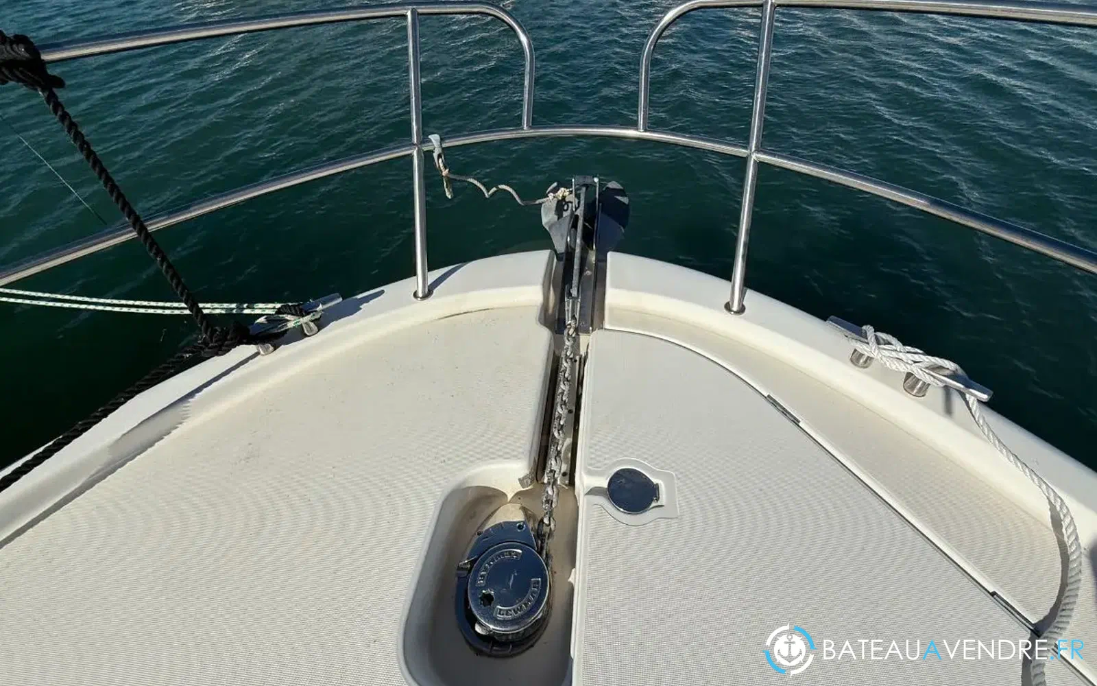 slider 11 Jeanneau Prestige 36