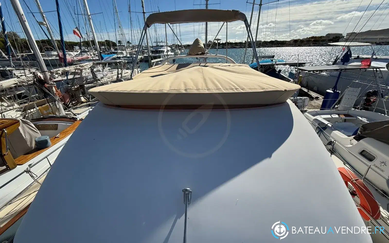 slider 14 Jeanneau Prestige 36