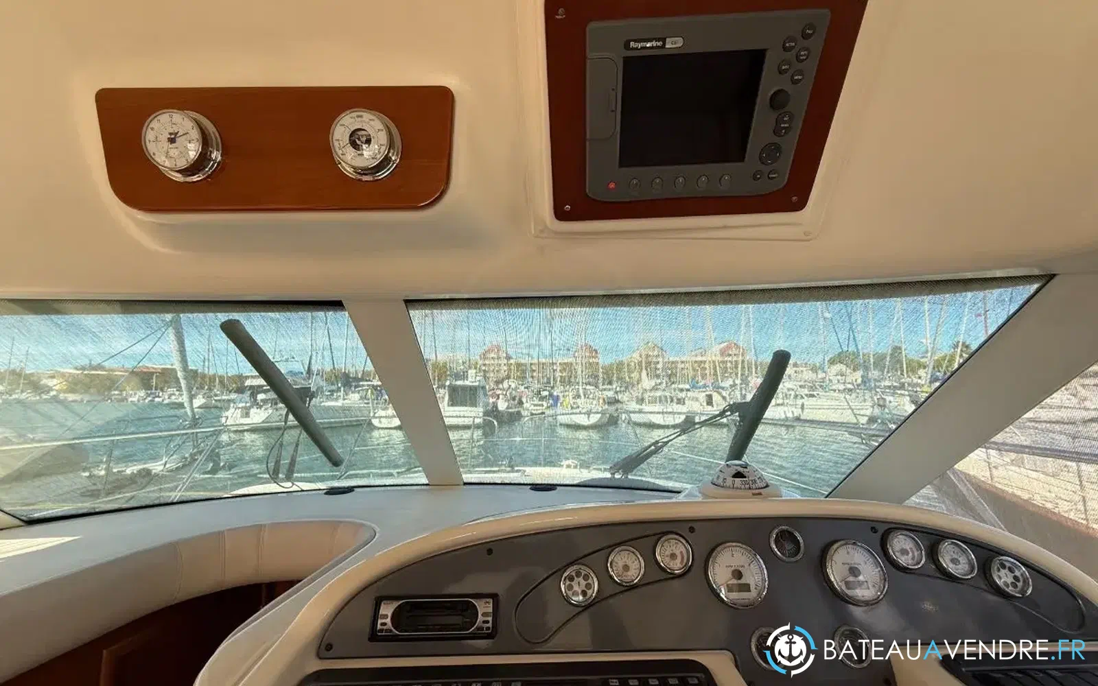 slider 19 Jeanneau Prestige 36