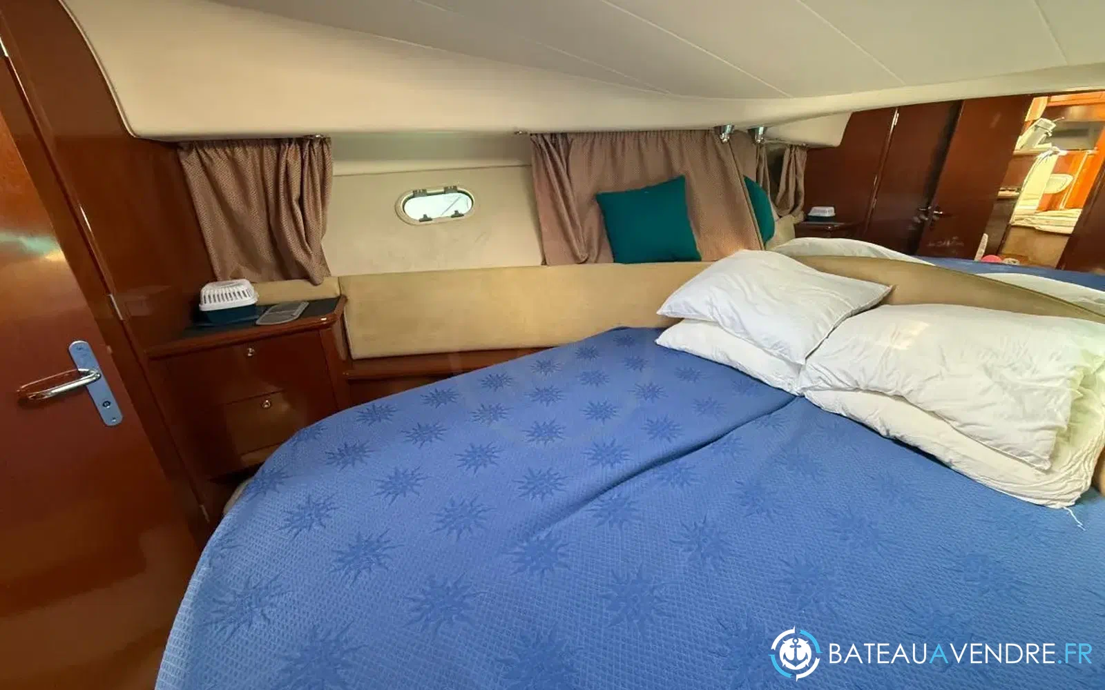 slider 27 Jeanneau Prestige 36