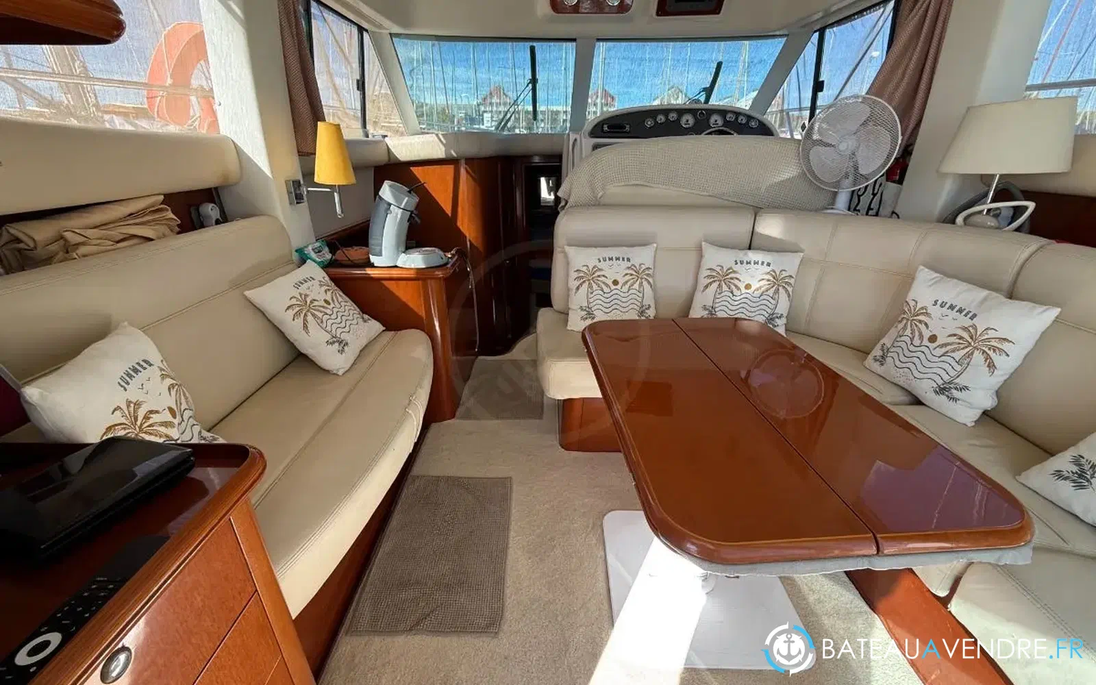 slider 2 Jeanneau Prestige 36