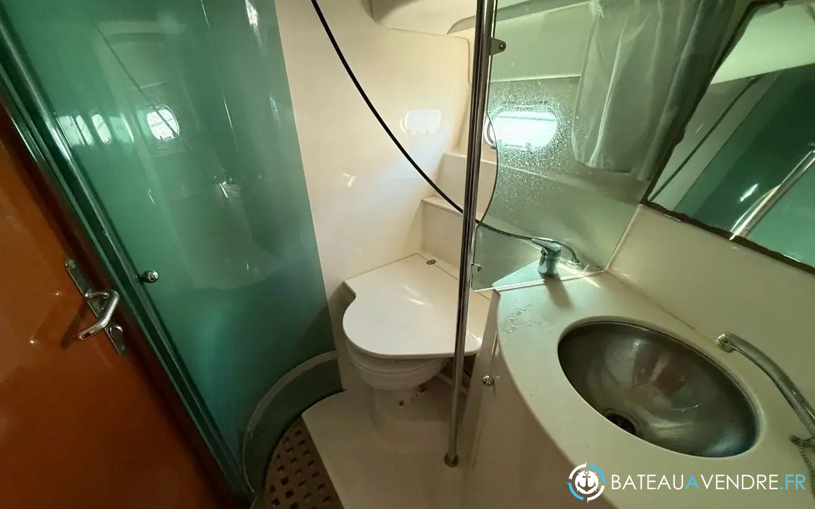 slider 31 Jeanneau Prestige 36
