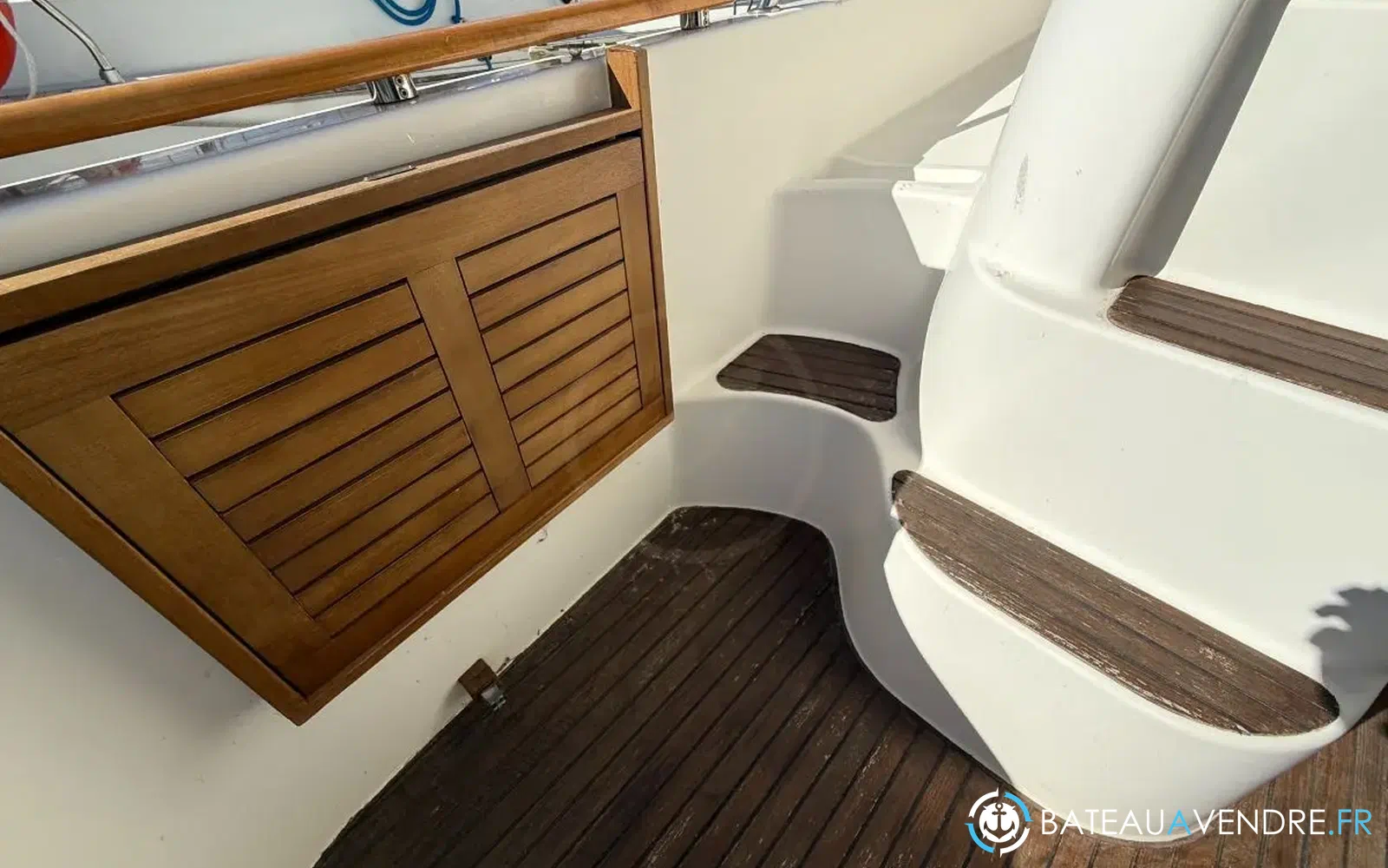 slider 37 Jeanneau Prestige 36