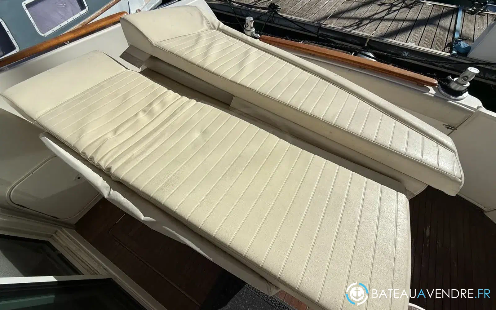 slider 38 Jeanneau Prestige 36