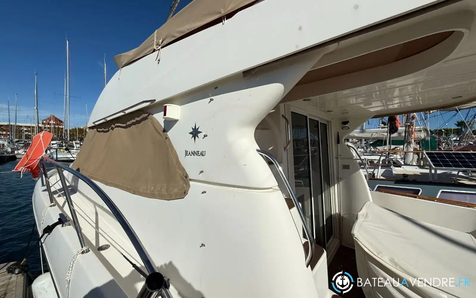slider 3 Jeanneau Prestige 36