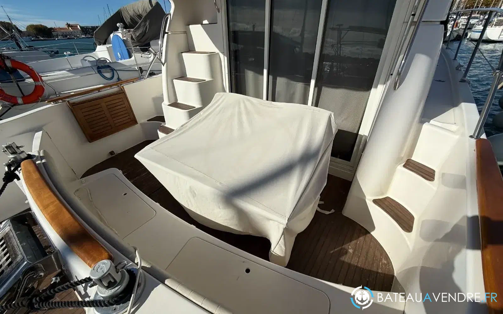 slider 39 Jeanneau Prestige 36