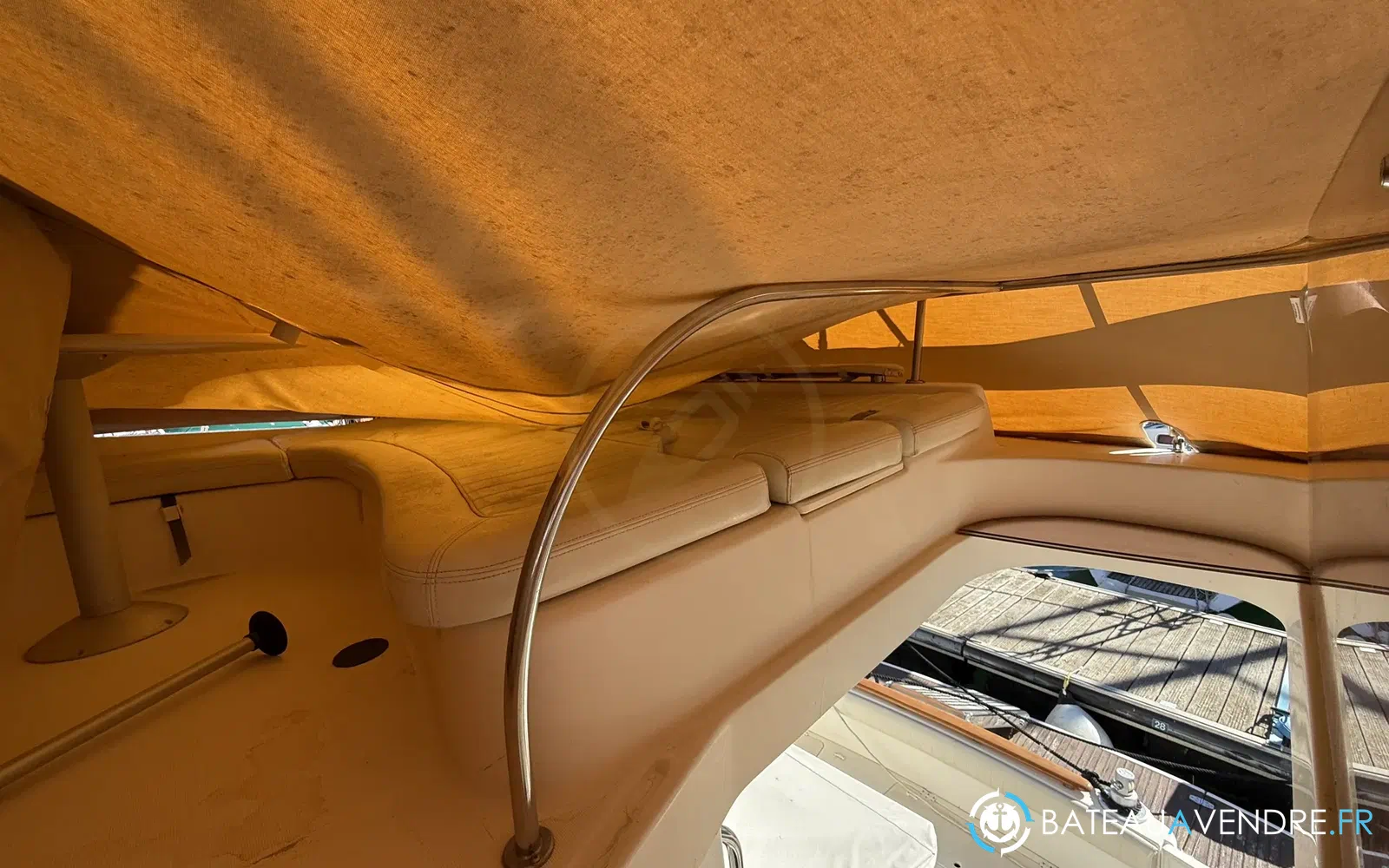 slider 41 Jeanneau Prestige 36