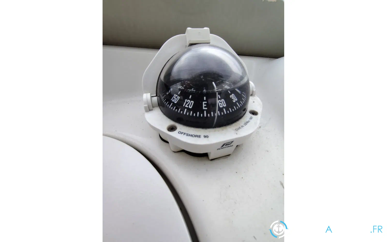 slider 9 Beneteau Antares 600 HB