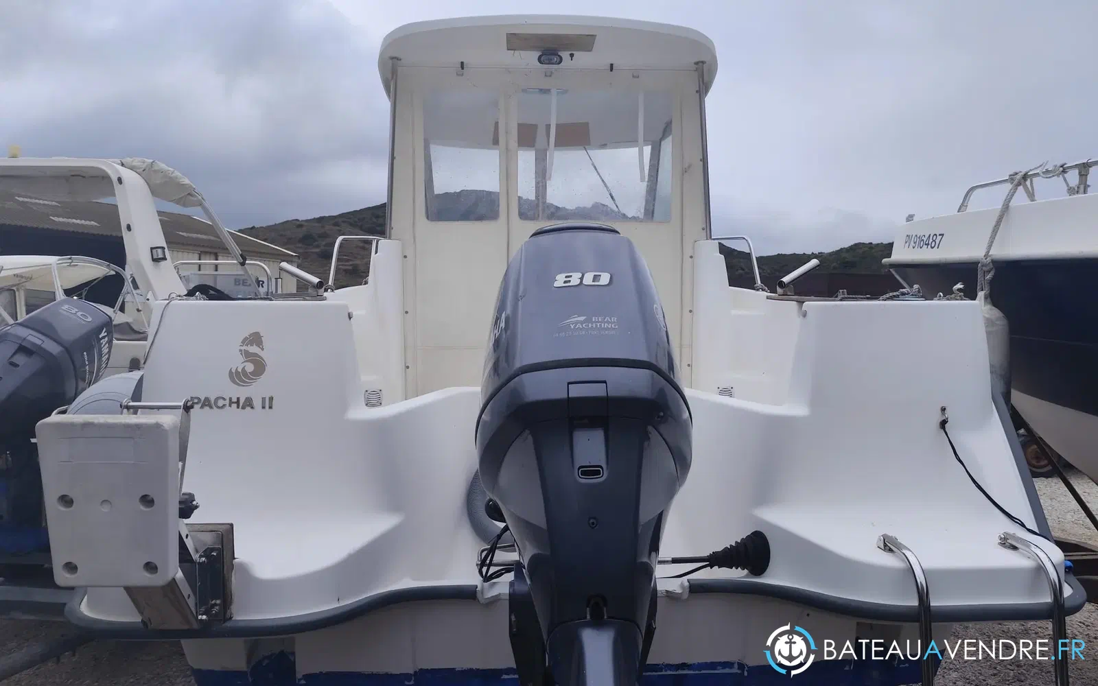 slider 3 Beneteau Antares 600 HB