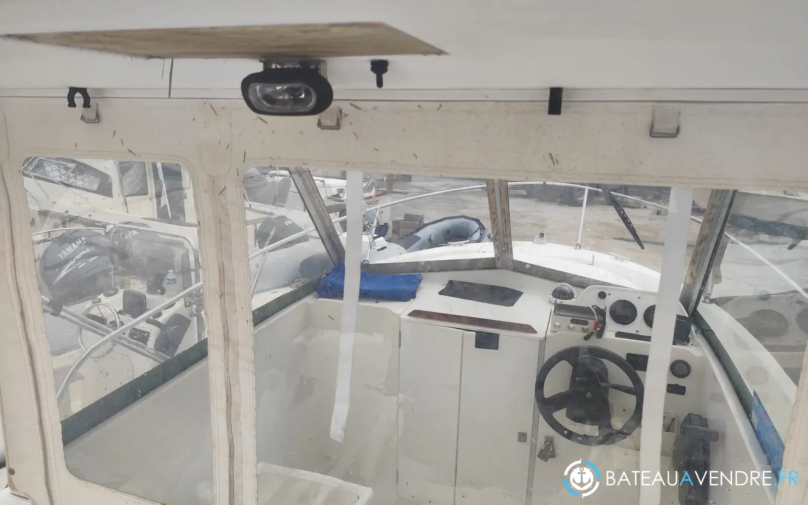 slider 5 Beneteau Antares 600 HB