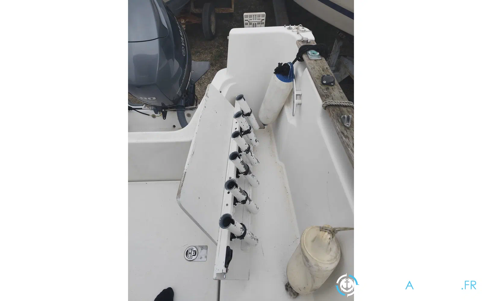 slider 7 Beneteau Antares 600 HB